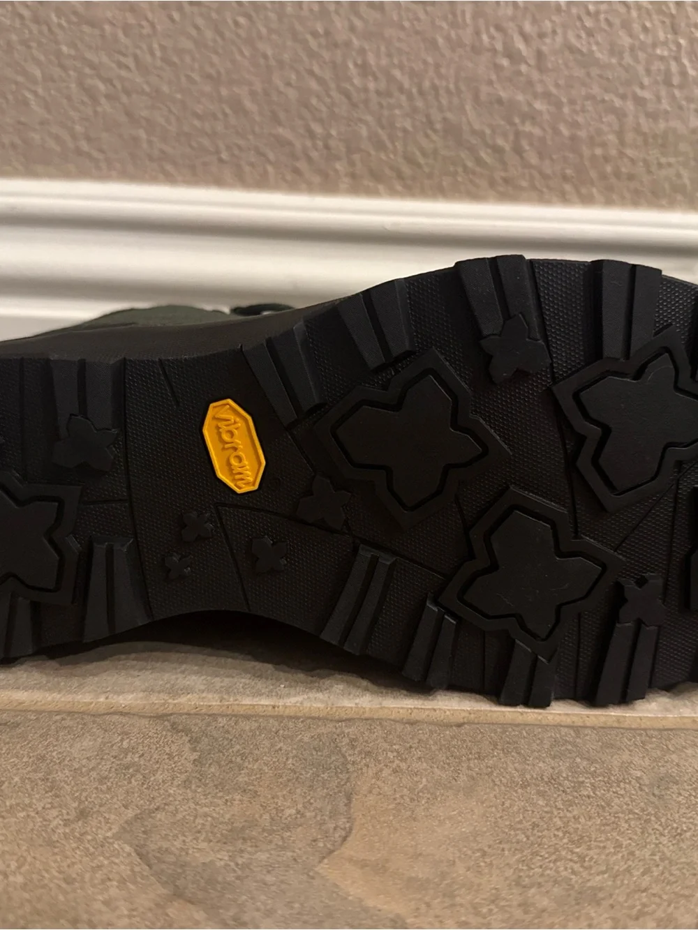 Triple Aught Design - Ghost wing, size 13, color combat